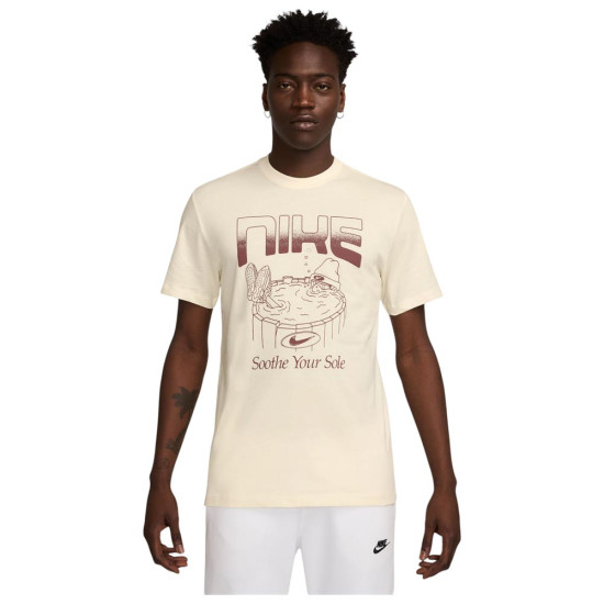 Nike Ανδρική κοντομάνικη μπλούζα Sportswear Tee
